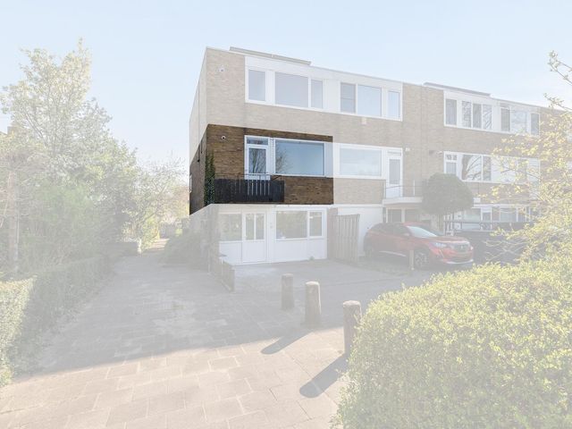 Corellistraat 32A, Zwolle