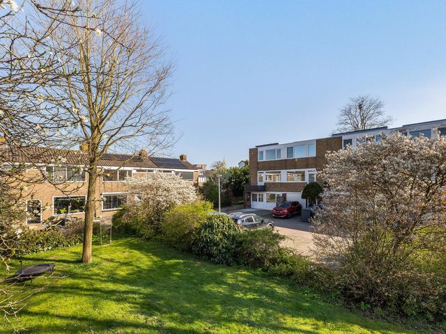 Corellistraat 32A, Zwolle
