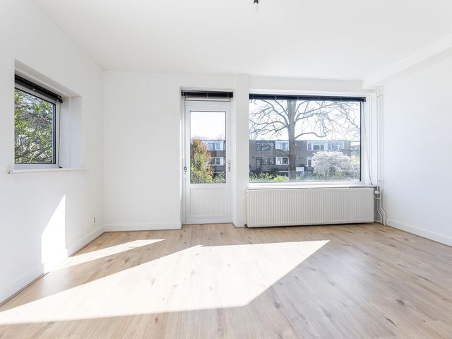 Corellistraat 32A, Zwolle