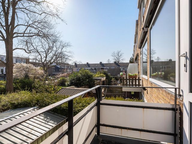 Corellistraat 32A, Zwolle