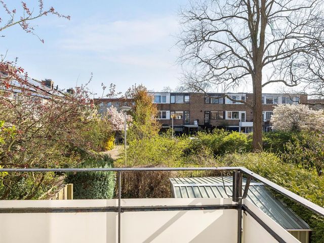 Corellistraat 32A, Zwolle