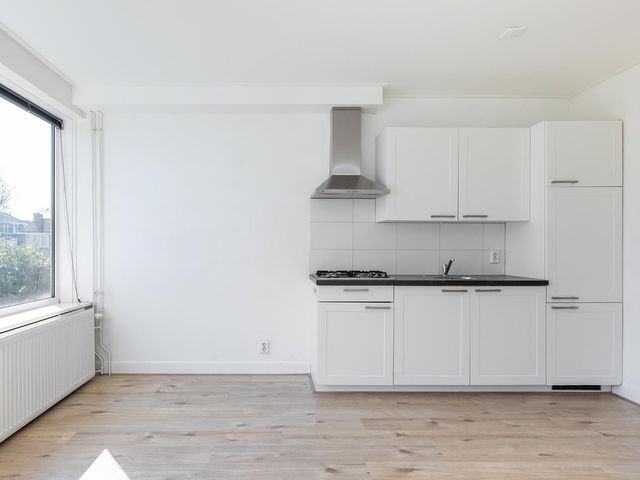 Corellistraat 32A, Zwolle
