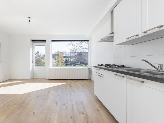 Corellistraat 32A, Zwolle