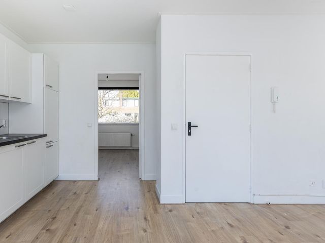 Corellistraat 32A, Zwolle