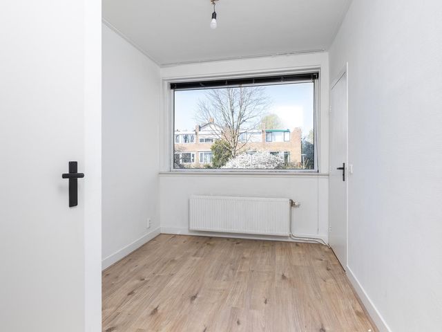 Corellistraat 32A, Zwolle
