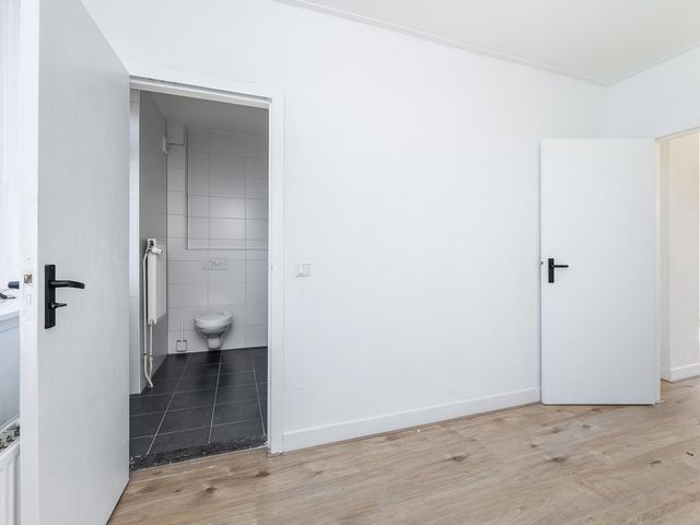 Corellistraat 32A, Zwolle