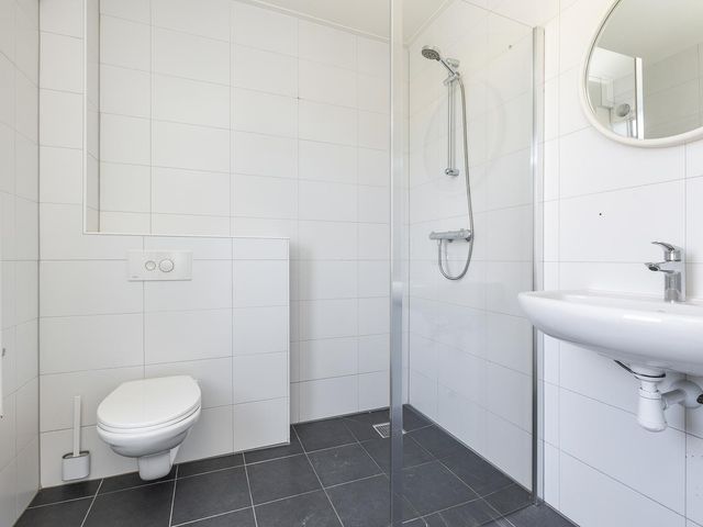 Corellistraat 32A, Zwolle