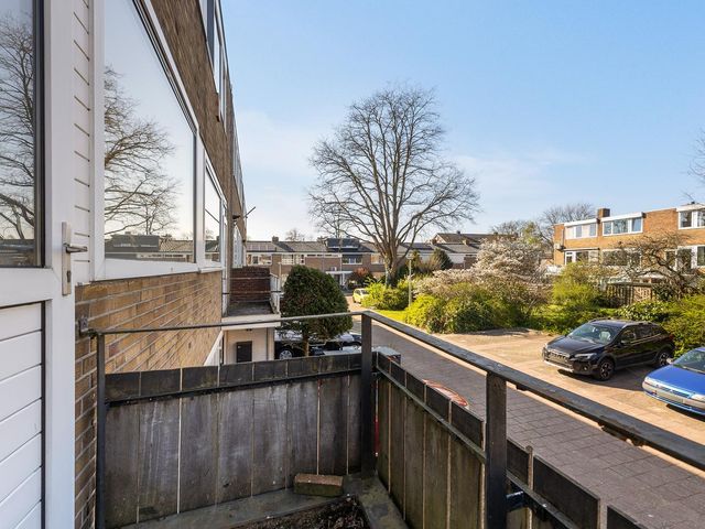 Corellistraat 32A, Zwolle