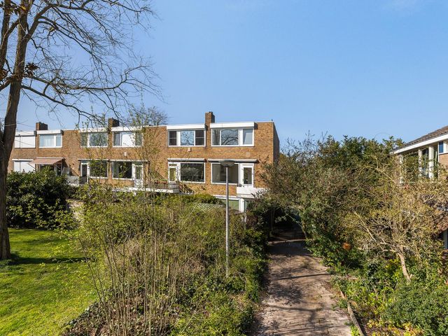 Corellistraat 32A, Zwolle