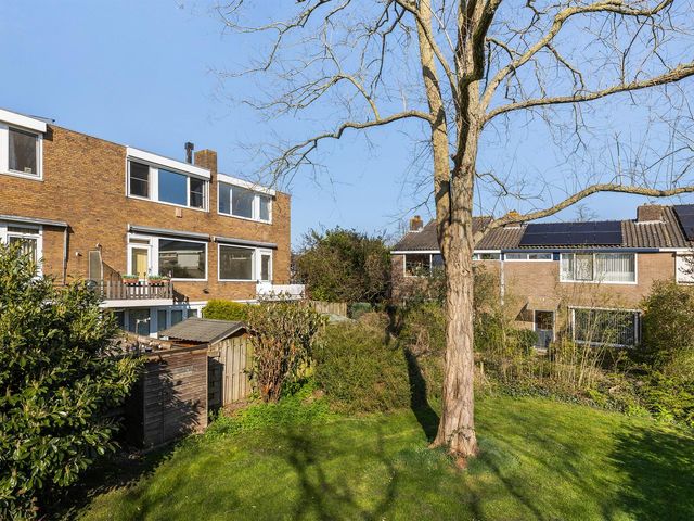 Corellistraat 32A, Zwolle