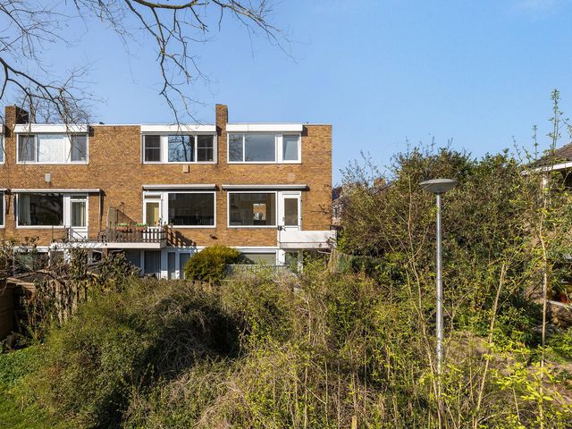 Corellistraat 32A, Zwolle