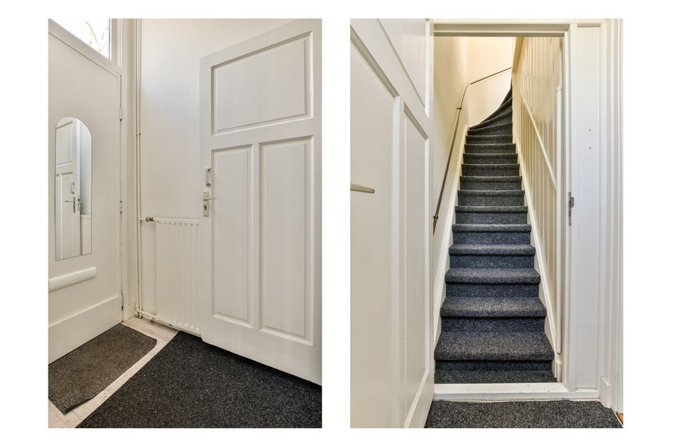 1e Binnenvestgracht 16
