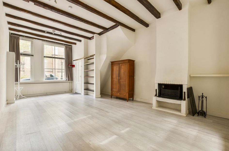 1e Binnenvestgracht 16