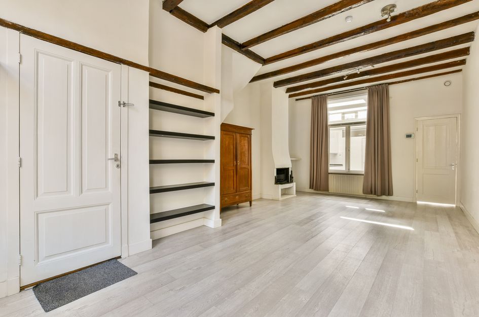 1e Binnenvestgracht 16