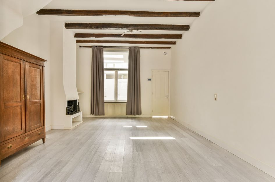 1e Binnenvestgracht 16