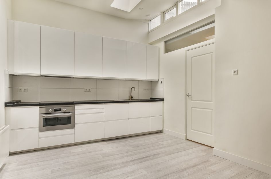 1e Binnenvestgracht 16
