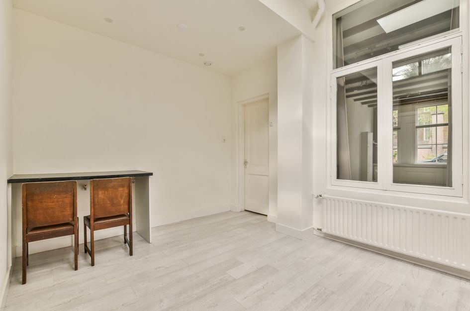 1e Binnenvestgracht 16