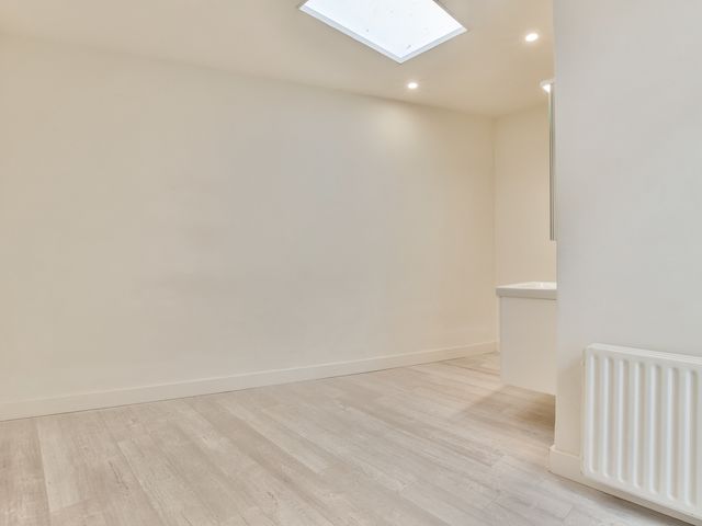 1e Binnenvestgracht 16, Leiden