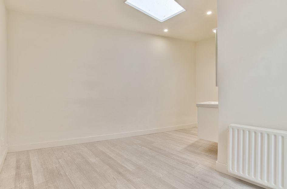 1e Binnenvestgracht 16