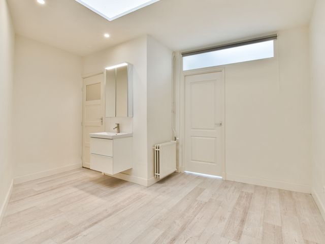 1e Binnenvestgracht 16, Leiden