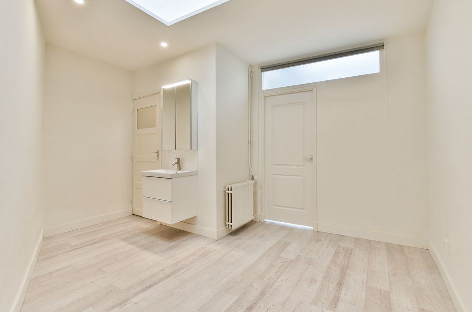 1e Binnenvestgracht 16