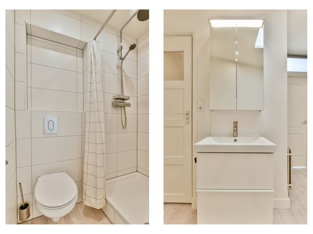 1e Binnenvestgracht 16, Leiden