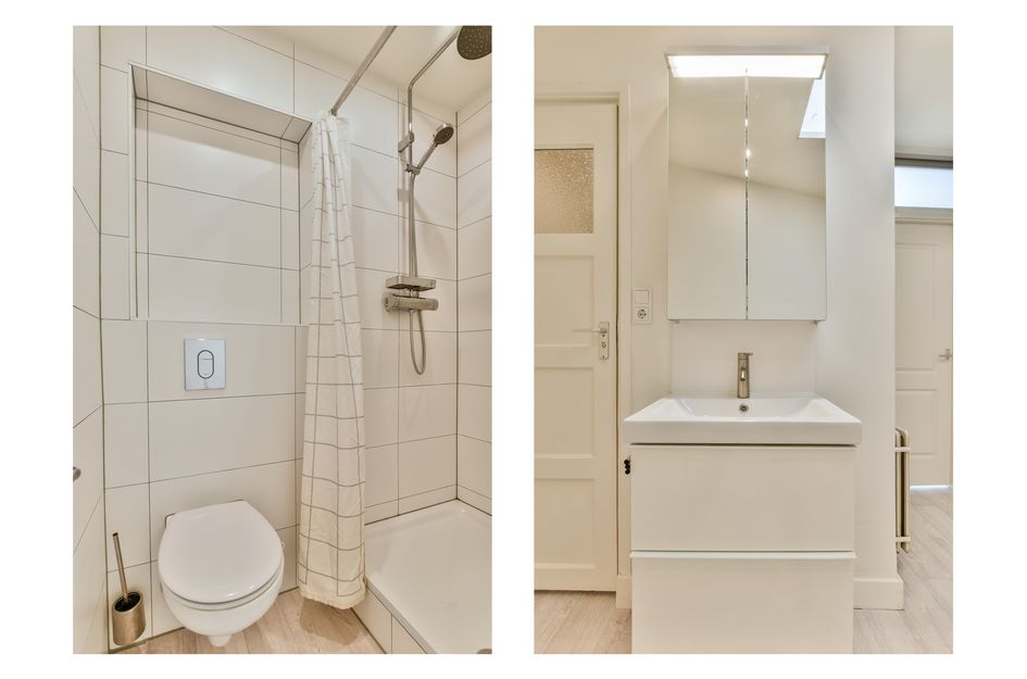 1e Binnenvestgracht 16