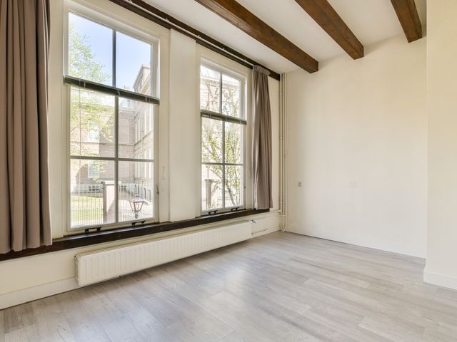 1e Binnenvestgracht 16, Leiden