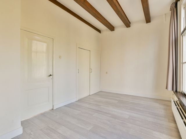 1e Binnenvestgracht 16, Leiden