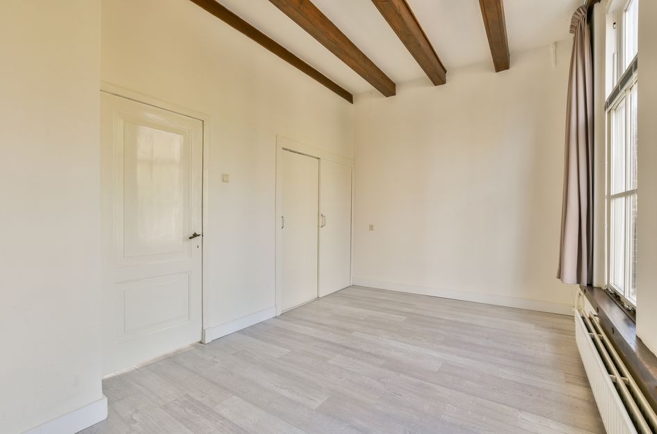 1e Binnenvestgracht 16