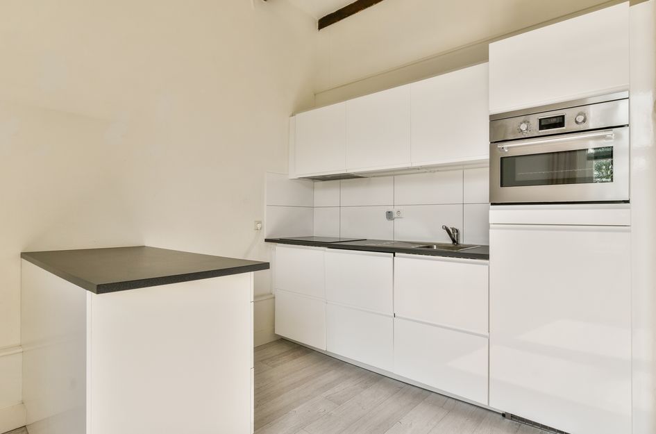 1e Binnenvestgracht 16
