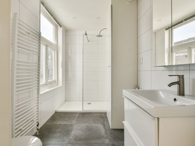 1e Binnenvestgracht 16, Leiden