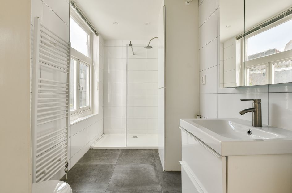 1e Binnenvestgracht 16