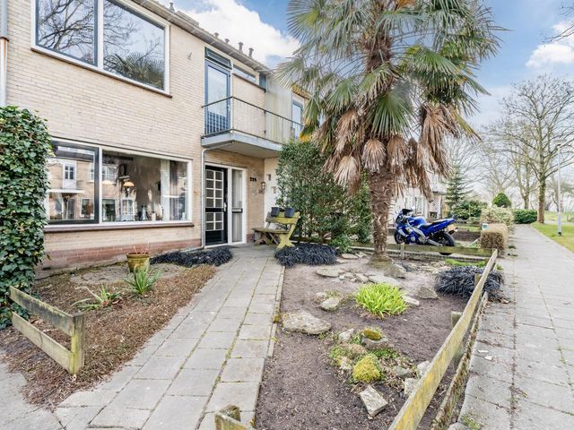 Hertog Albrechtstraat 224, Grootebroek