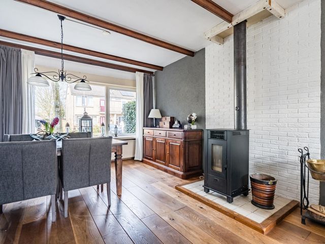 Hertog Albrechtstraat 224, Grootebroek