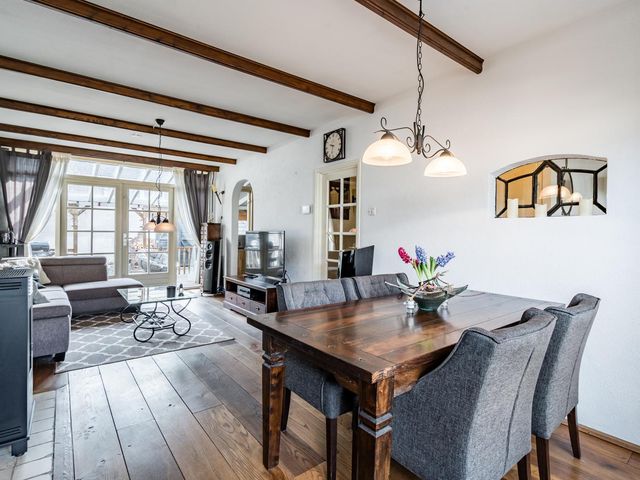 Hertog Albrechtstraat 224, Grootebroek