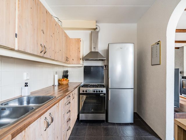 Hertog Albrechtstraat 224, Grootebroek