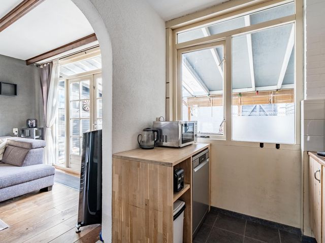 Hertog Albrechtstraat 224, Grootebroek