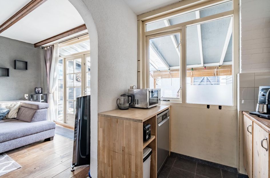 Hertog Albrechtstraat 224