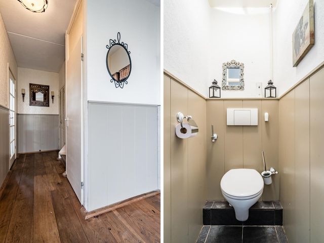 Hertog Albrechtstraat 224, Grootebroek