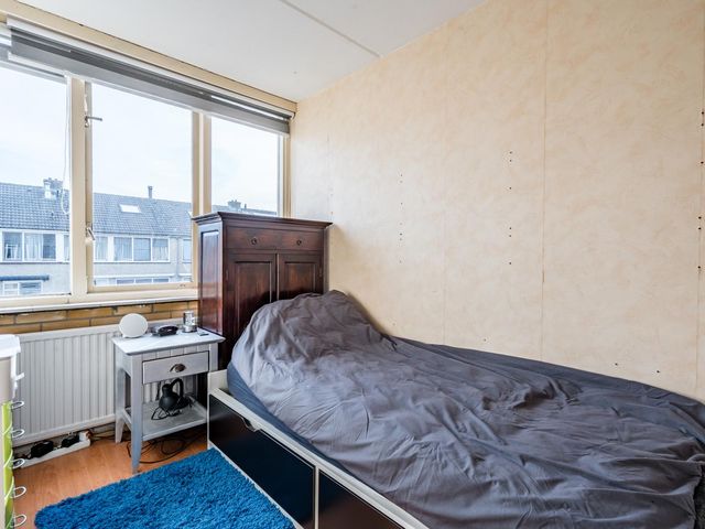 Hertog Albrechtstraat 224, Grootebroek