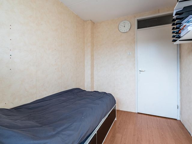 Hertog Albrechtstraat 224, Grootebroek