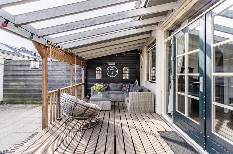 Hertog Albrechtstraat 224
