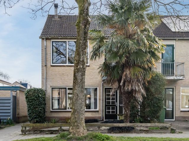 Hertog Albrechtstraat 224, Grootebroek