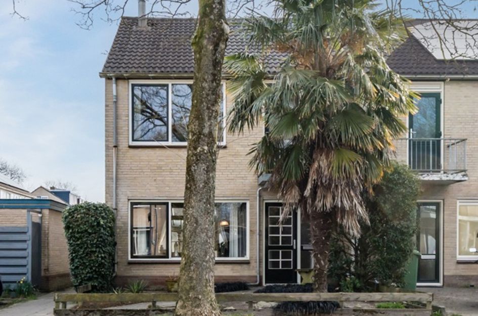 Hertog Albrechtstraat 224
