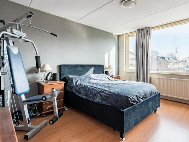 Hertog Albrechtstraat 224, Grootebroek
