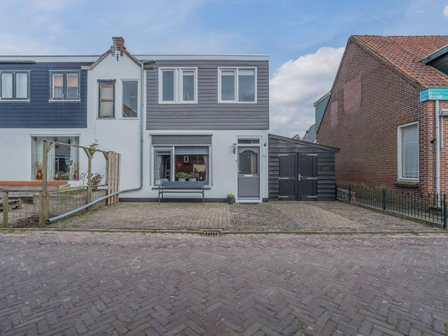 Hoflandstraat 7, Grootebroek