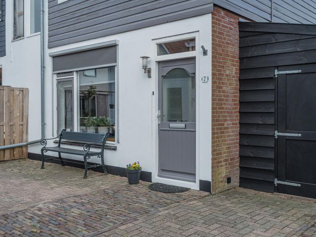 Hoflandstraat 7, Grootebroek