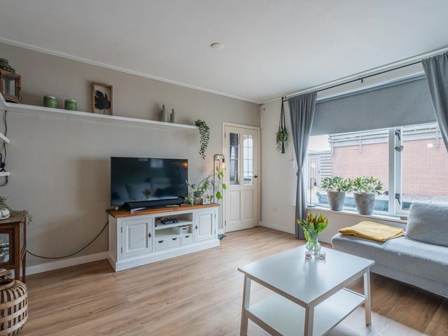 Hoflandstraat 7, Grootebroek