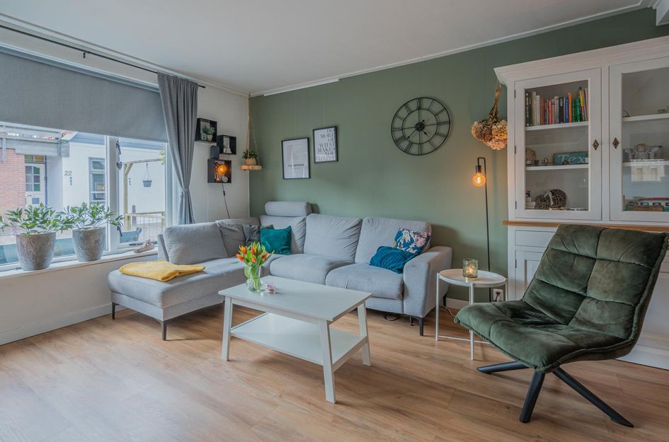 Hoflandstraat 7
